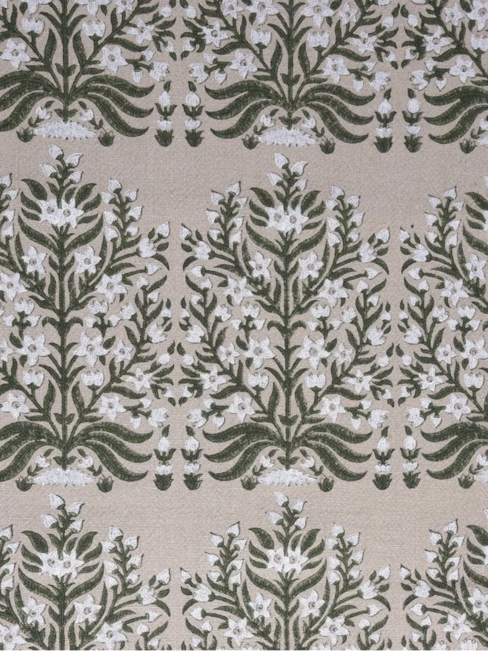 New🌟Terrain-FLEUR -Olive -Tablecloth